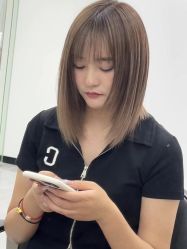 -a·f one hair salon