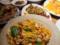 -姥姥家春饼店(八里庄店)