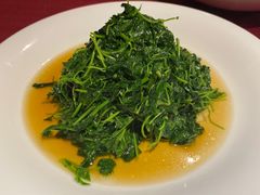 酒香草头-老吉士酒家(天平路店)