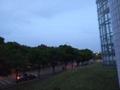 -华南师范大学(广州大学城校区)