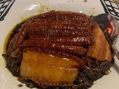 梅菜扣肉-金苑酒家·客家菜·广东老字号(万象店)