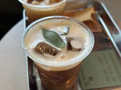 -SAANCI山池咖啡(海上世界文化艺术中心店)