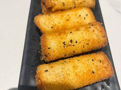-三猫黑鱼花(南大店)
