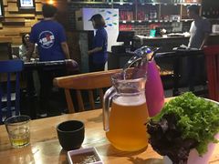 -十号烤场(麦岛店十二年店)