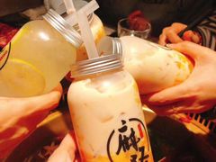 -麻路成都火锅(柏威年店)