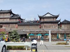 -二十八里太湖船菜(吉祥路店)