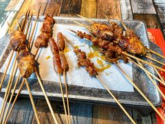 -管氏翅吧(广渠门店)