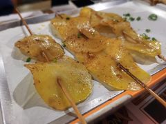 -木屋烧烤(惠阳华润小径湾店)