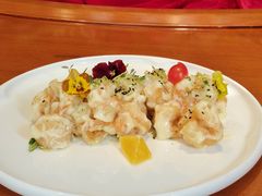 -鸿星花园酒家(银亿家园店)