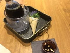 冰滴咖啡-ZING COFFEE 镜咖啡