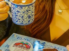 -西关84·History·Art·Cafe