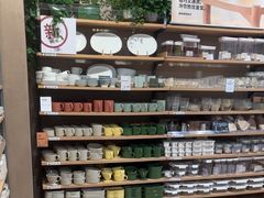 -MUJI无印良品(西单大悦城店)