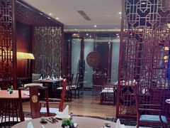 -蛇口希尔顿南海酒店·随轩中餐厅·粤菜