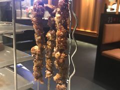 -丰茂烤串