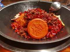 -楠火锅(太古里总店)