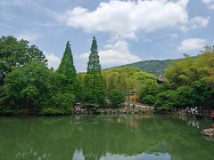-虞山风景区