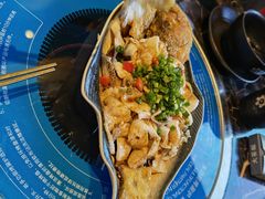 -长安·大茶饭