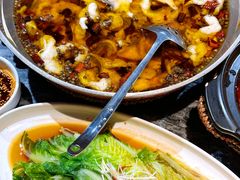 -青红之间·新派融合川菜(慈云寺店)