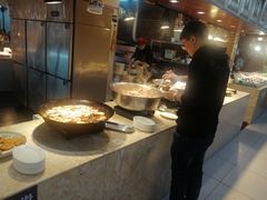 -小科自助海鲜烧肉(高区店)