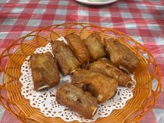 -黎记大排档(慈云路店)