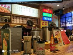 -美芝莲(领展购物广场中关村店)