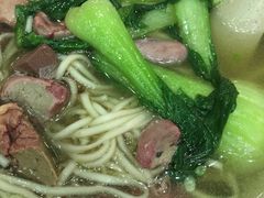 -百家鸡味馆(清泰店)