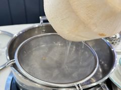 -果然农夫椰子鸡(虎门大润发店)