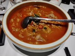 -小厨娘淮扬菜(天印大道店)