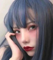 -摩登时代美发沙龙