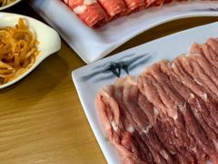 -大明铜锅·烤涮坊·烧烤(总店)