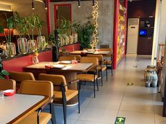 -四川饭店(长白店)