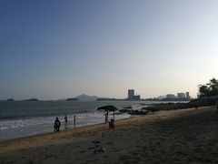 -马銮湾景区