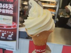 -肯德基(北京南站店)