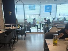 -兰湘子·湘菜小炒(长安万科广场店)