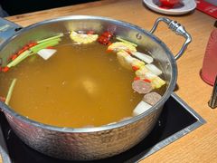 -好想牛·鲜切自助牛肉火锅(七堡花园城店)