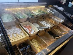 -牛武士寿喜烧·和牛火锅自助(全球首店)