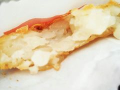 -麦当劳(深圳北站高铁店)