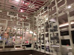 -北京王府井希尔顿酒店·秦唐中餐厅Chynna