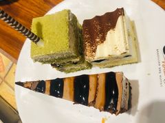 -汉巴味德(沈阳万象汇店)