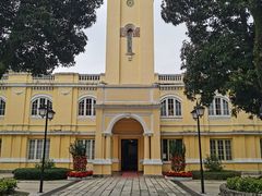 -广州鲁迅纪念馆(国民党一大旧址)
