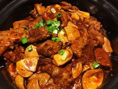 -那家小馆•北京菜•烤鸭(中关村店)