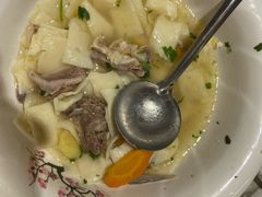 -马白开来特色羊排揪片子  (总店)