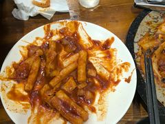 -优壹佳·延边朝鲜族料理(中山北路店)
