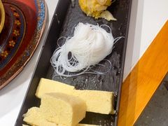 -曲氏老北京铜锅涮肉•火锅(不老街店)