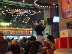 -HIB HUB公社(解放西路店)