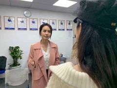 -思训家演讲口才培训(上城校区)