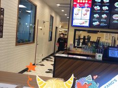 -小杨生煎(宝山花园城店)