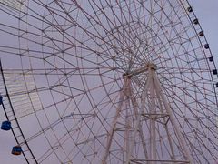 -南昌之星摩天轮