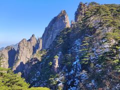 -黄山风景区