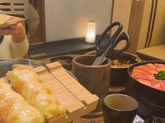 -九田家黑牛烤肉料理(衡百国际店)